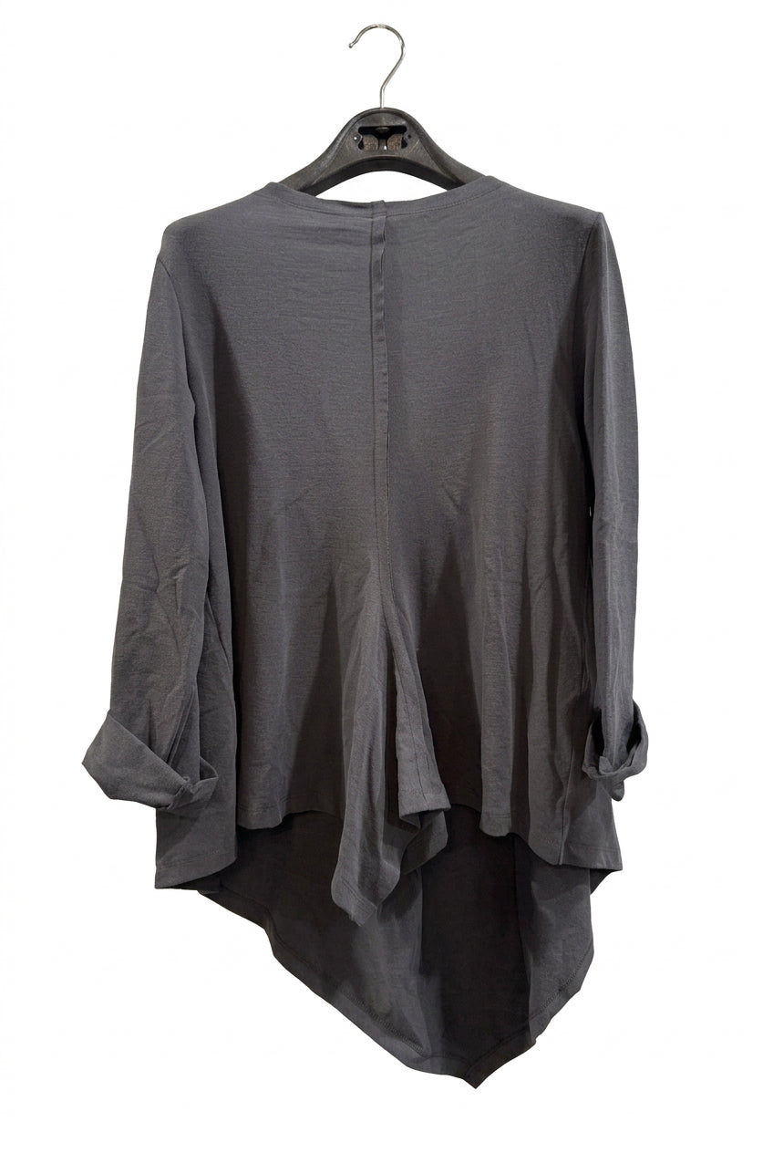 Felpa Cucitura W01-260076