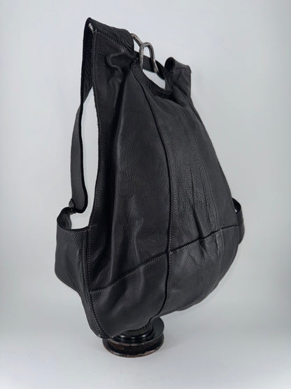 W03-BO26 Metropolitan Backpack