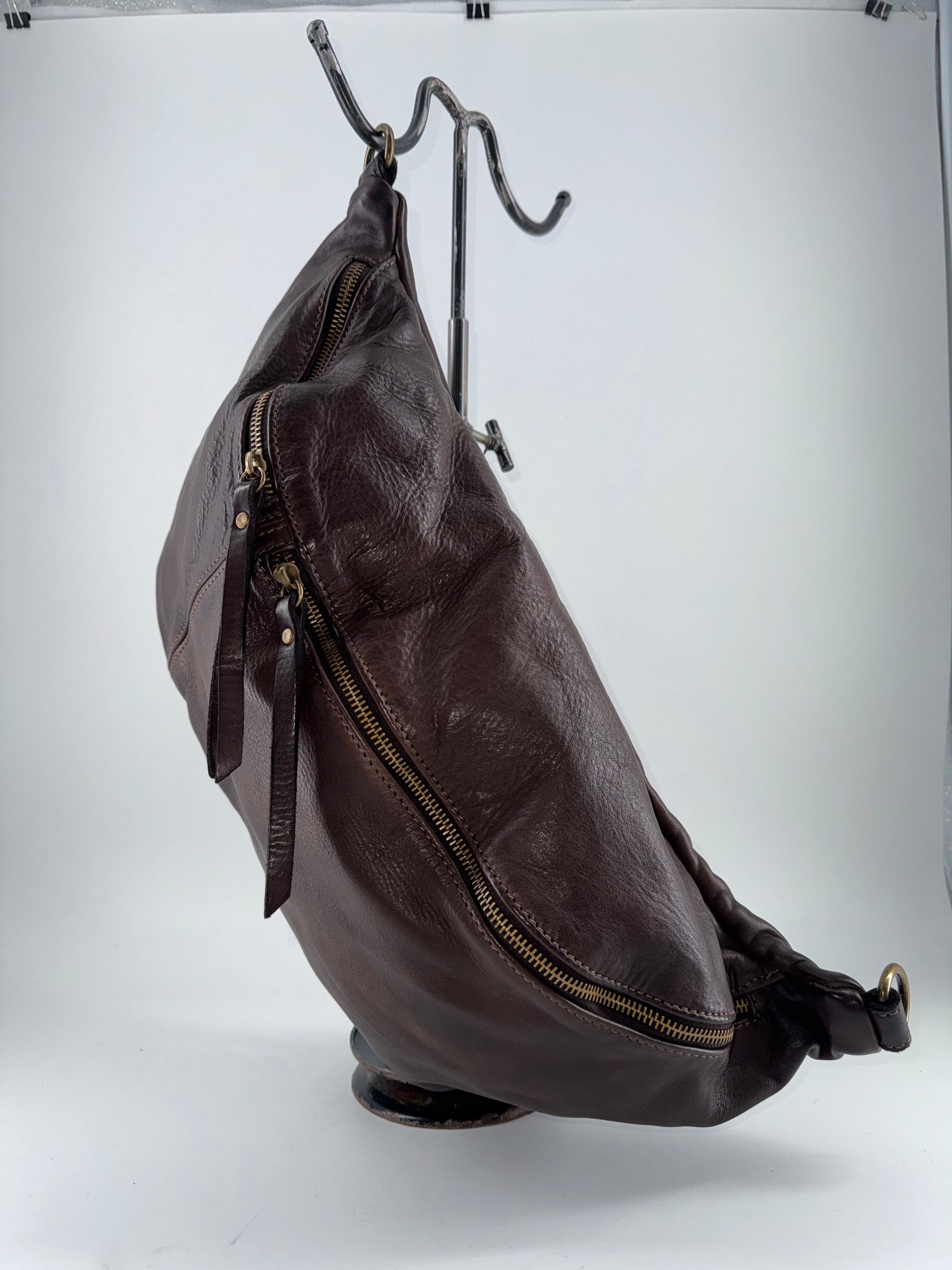 W03-BO19 Takashi Waist Bag