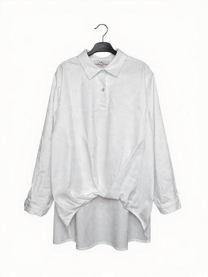 W01-221649 Knot Shirt