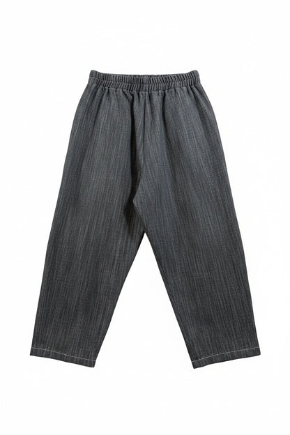 Pantaloni Rambla Denim N03-LBC24023D