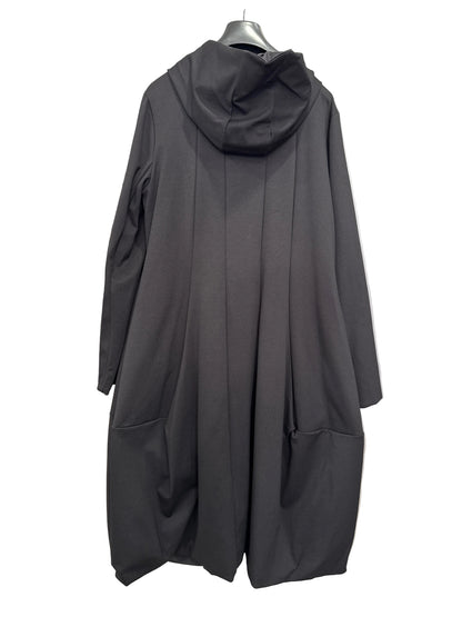 Cappotto Reversibile F10-82104