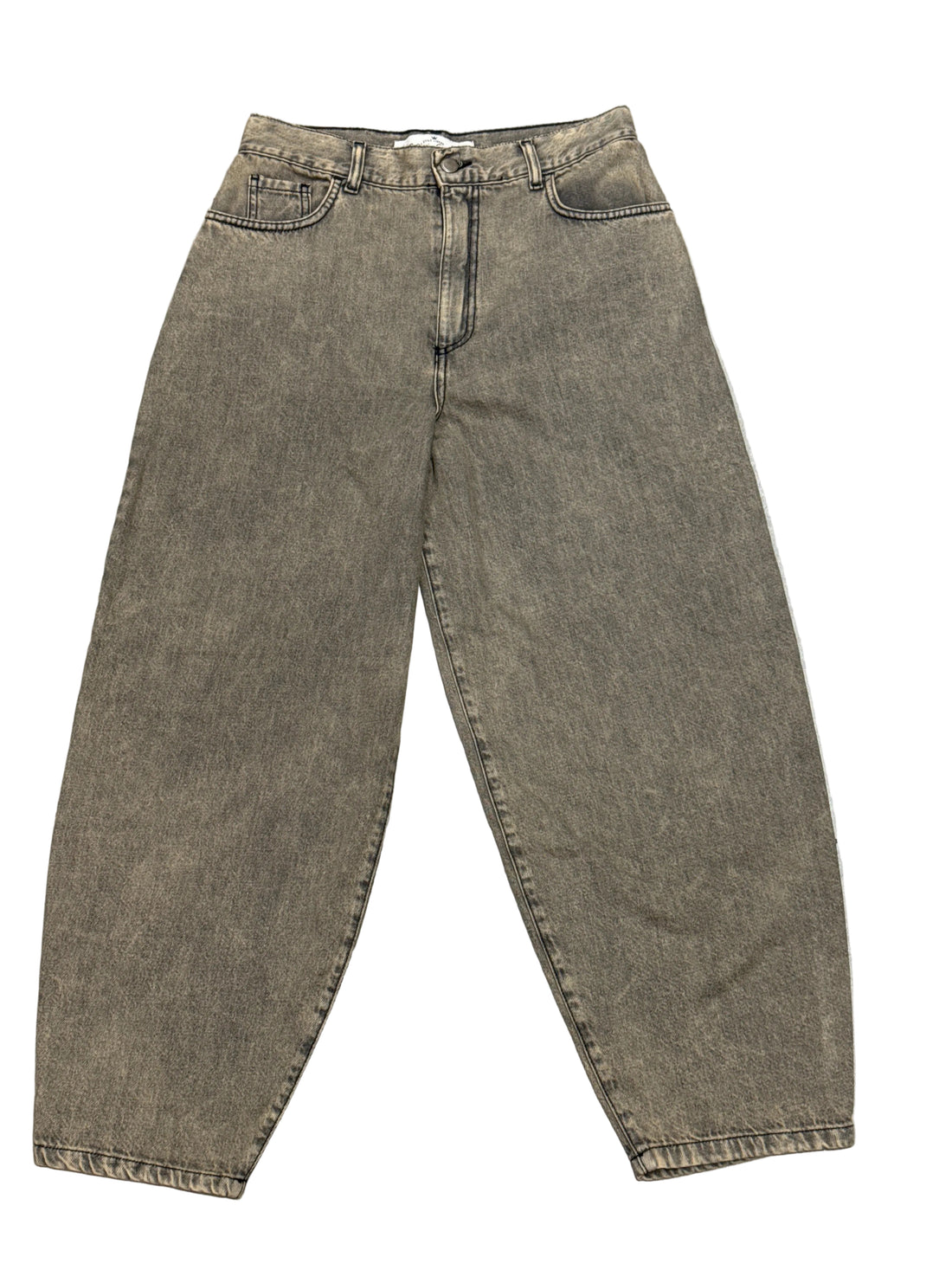 S04-JSM02-425 Mom Fit Jeans