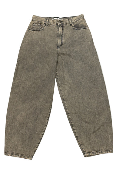 S04-JSM02-425 Mom Fit Jeans