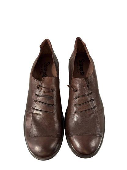 Mocassini Laccetti F09-LONDRA60