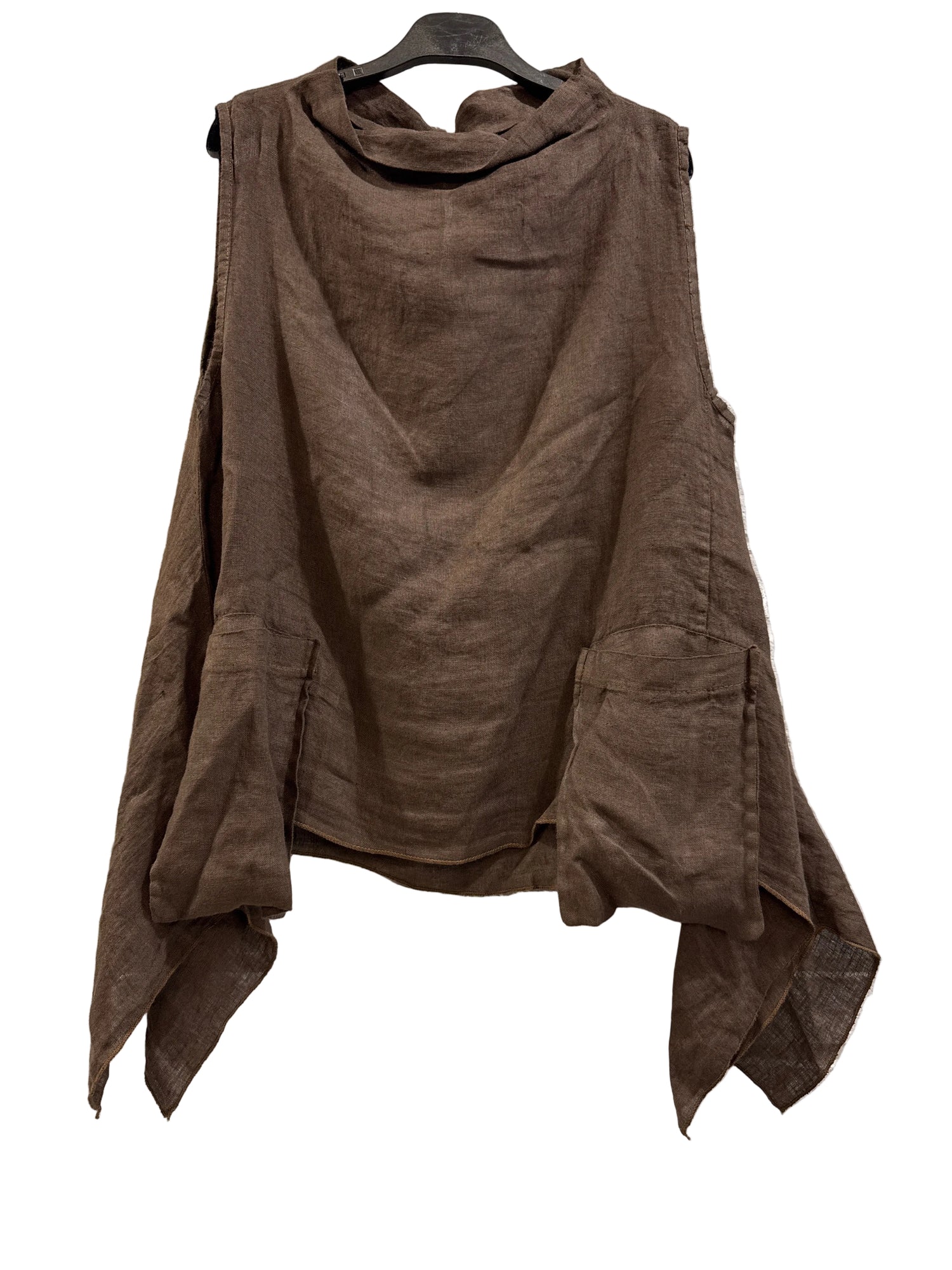 Gilet Tasche C08-8073