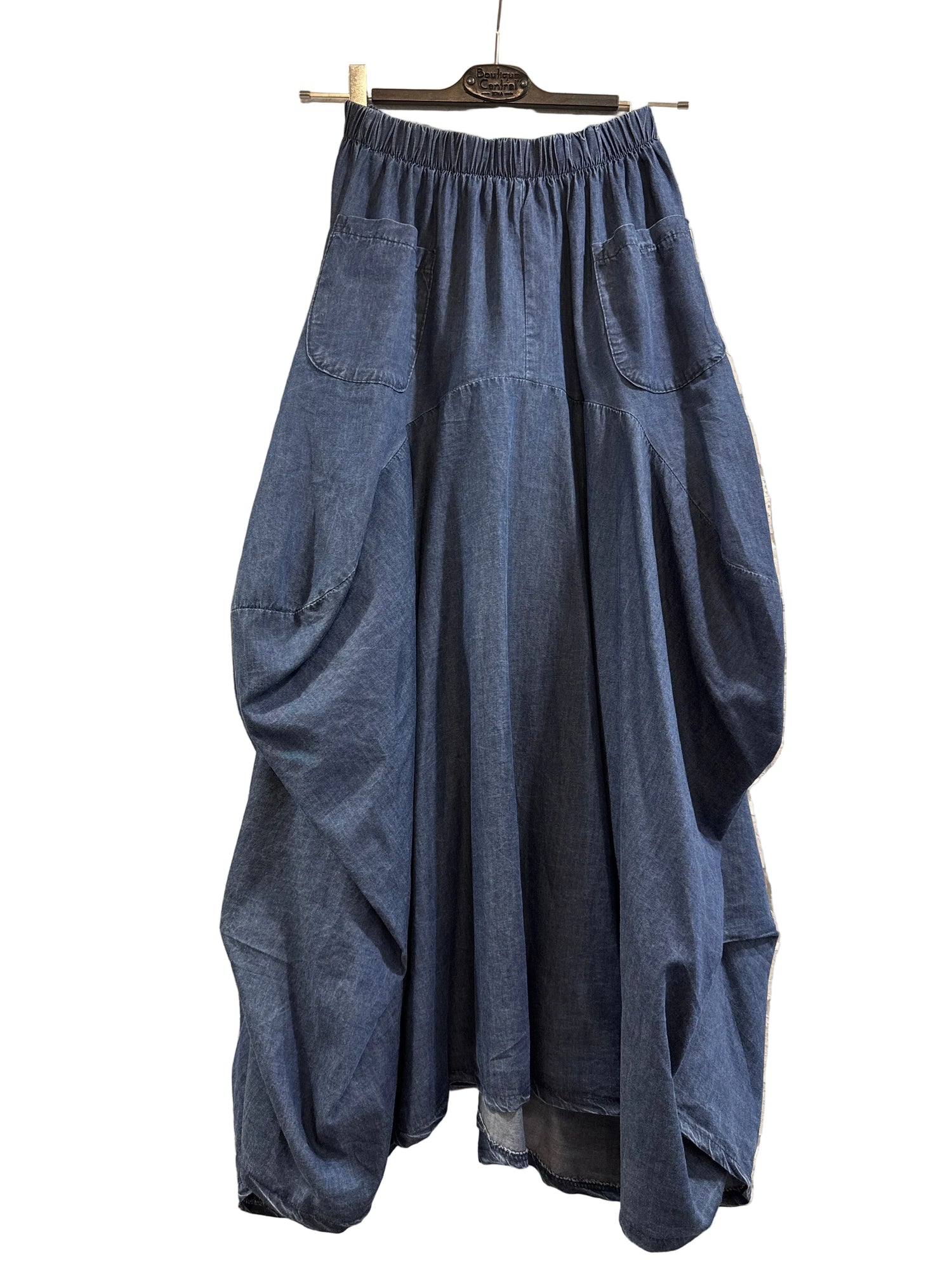 Gonna Denim C08-3197J