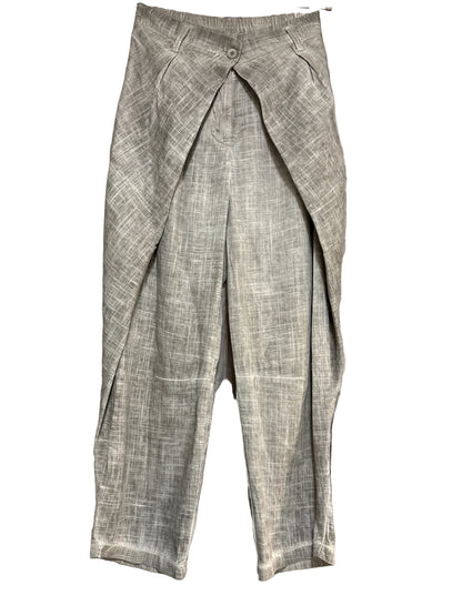 Pantaloni Bottone F06-E026