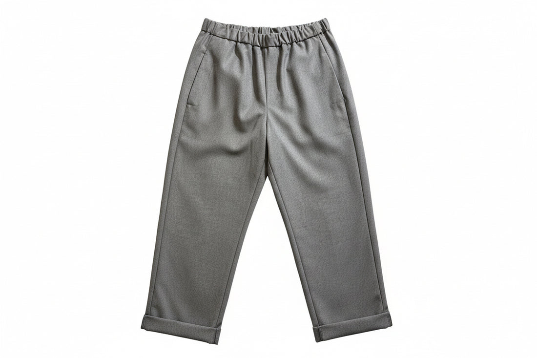 Pantaloni W01-825131