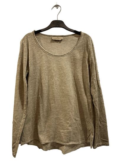 P01-1208 BASIC CREW NECK T-SHIRT