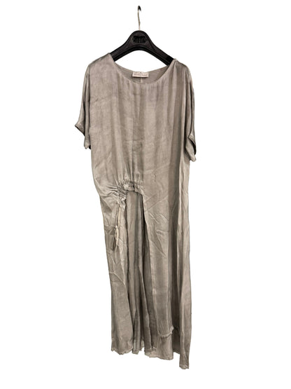 Maxi Maglia Coulisse F06-M3873