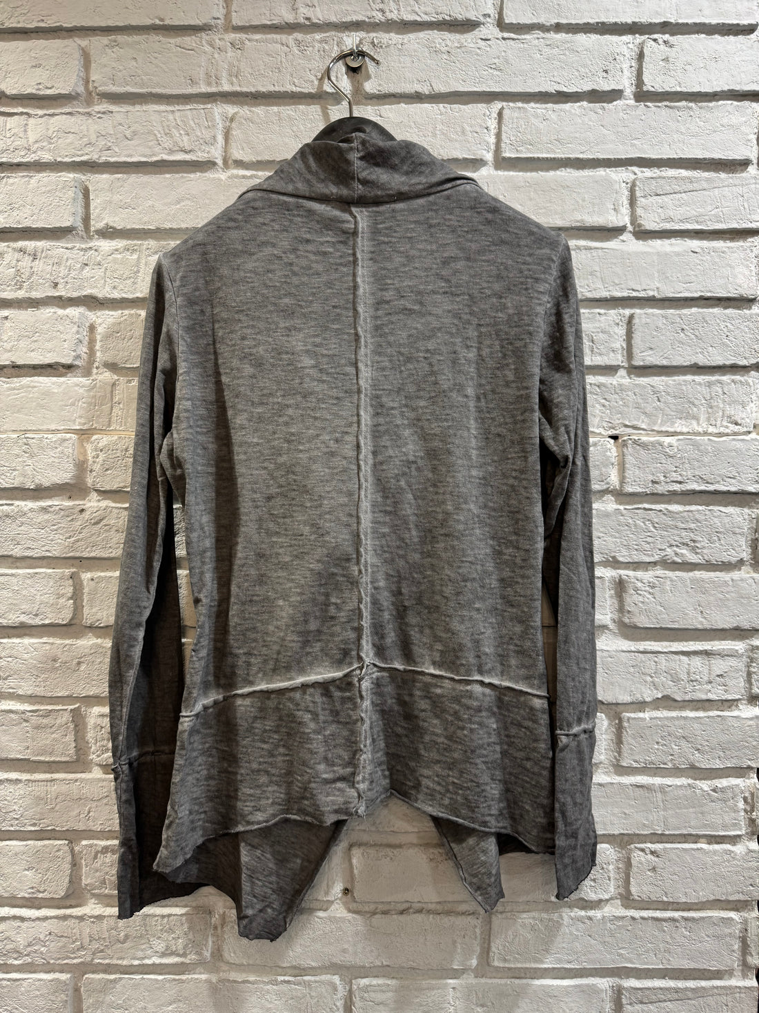 Maglia 5 Bottoni Light P01-09914