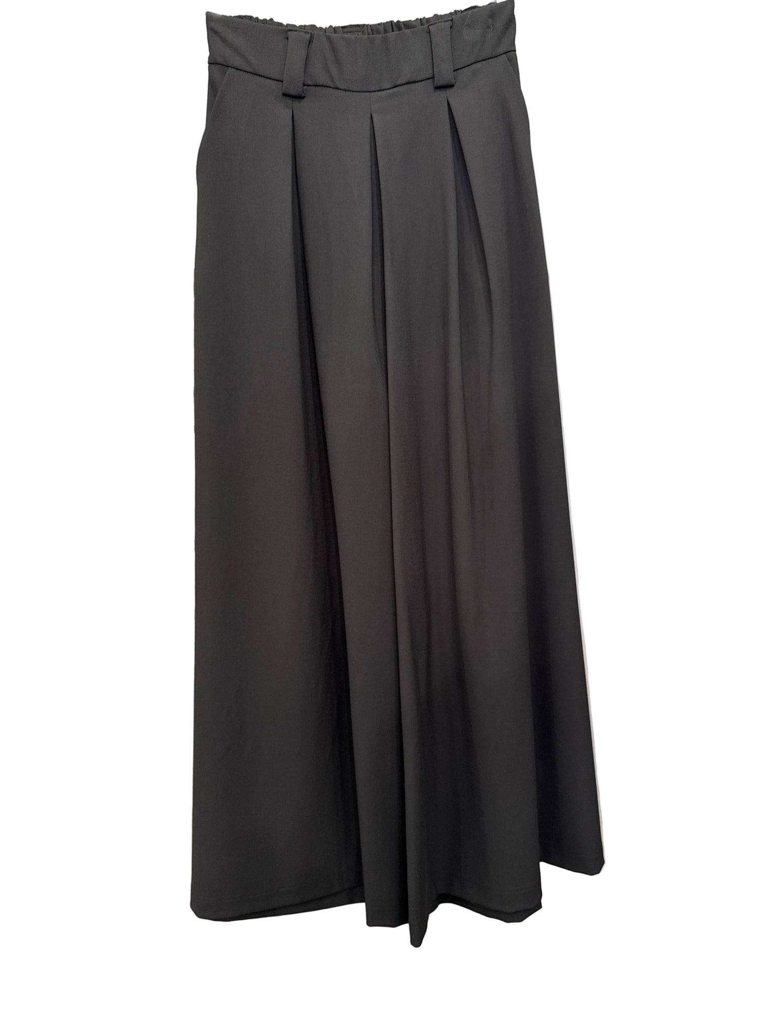 Pantaloni Palazzo F10-50105