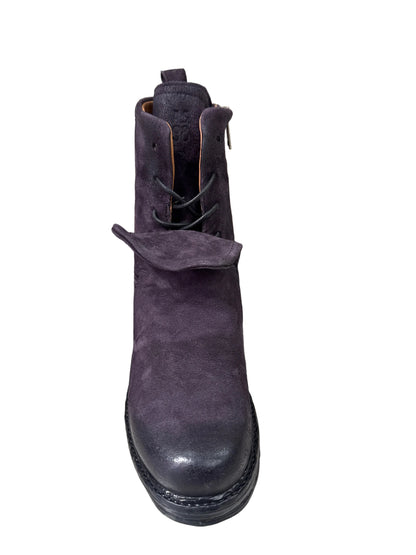 Stivaletti AS98-A29209