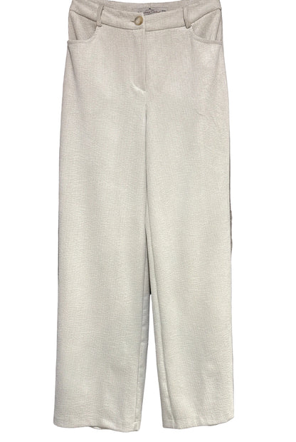 N03-LBC25117 Pantaloni Palazzo