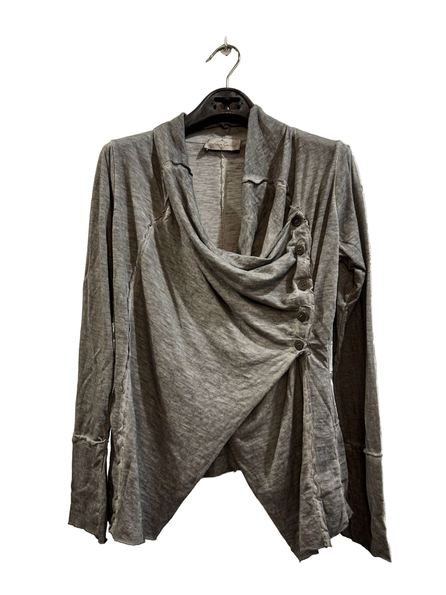 Maglia 5 Bottoni Light P01-09914