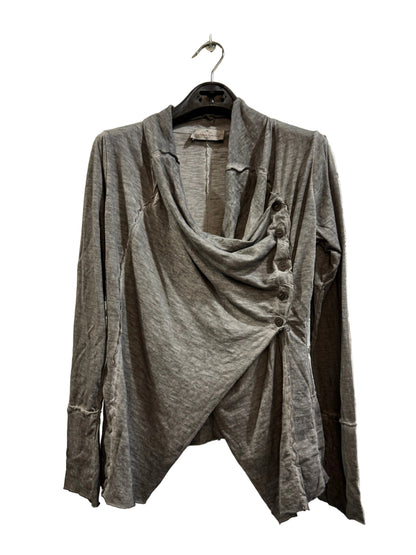 Maglia 5 Bottoni Light P01-09914