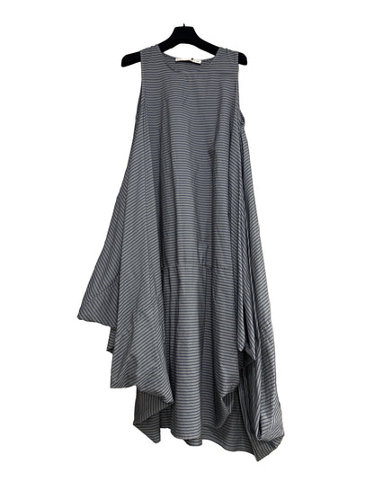 Abito Righe W01-126060