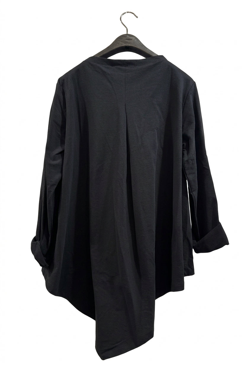 Felpa Cucitura W01-260076