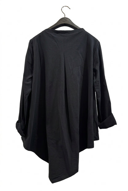 Felpa Cucitura W01-260076
