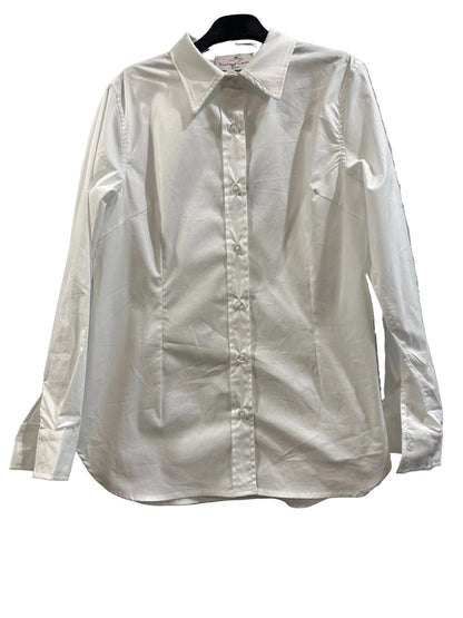 W01-88393 POINTED COLLAR SHIRT