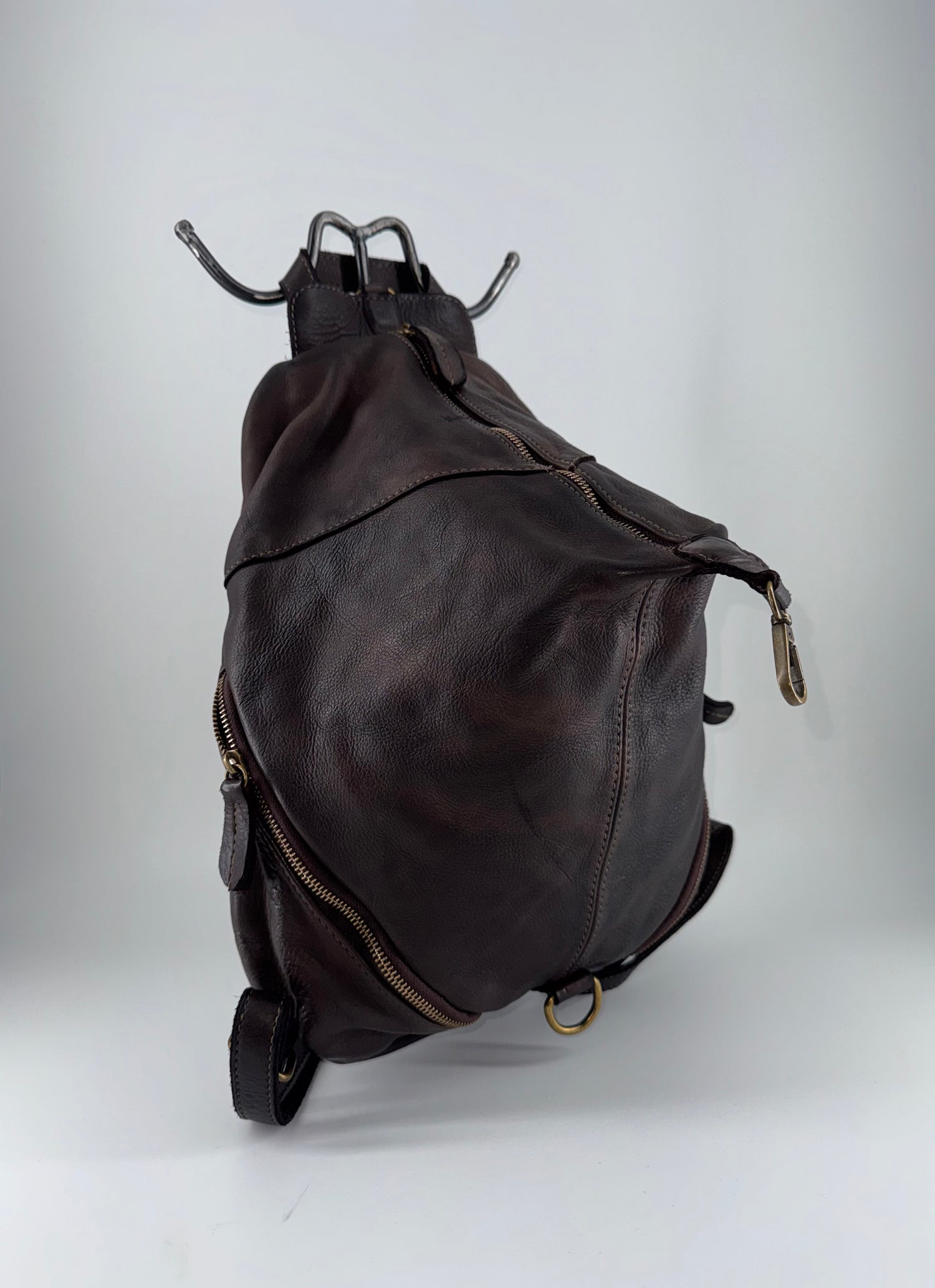 W03-BO06 Sax Backpack