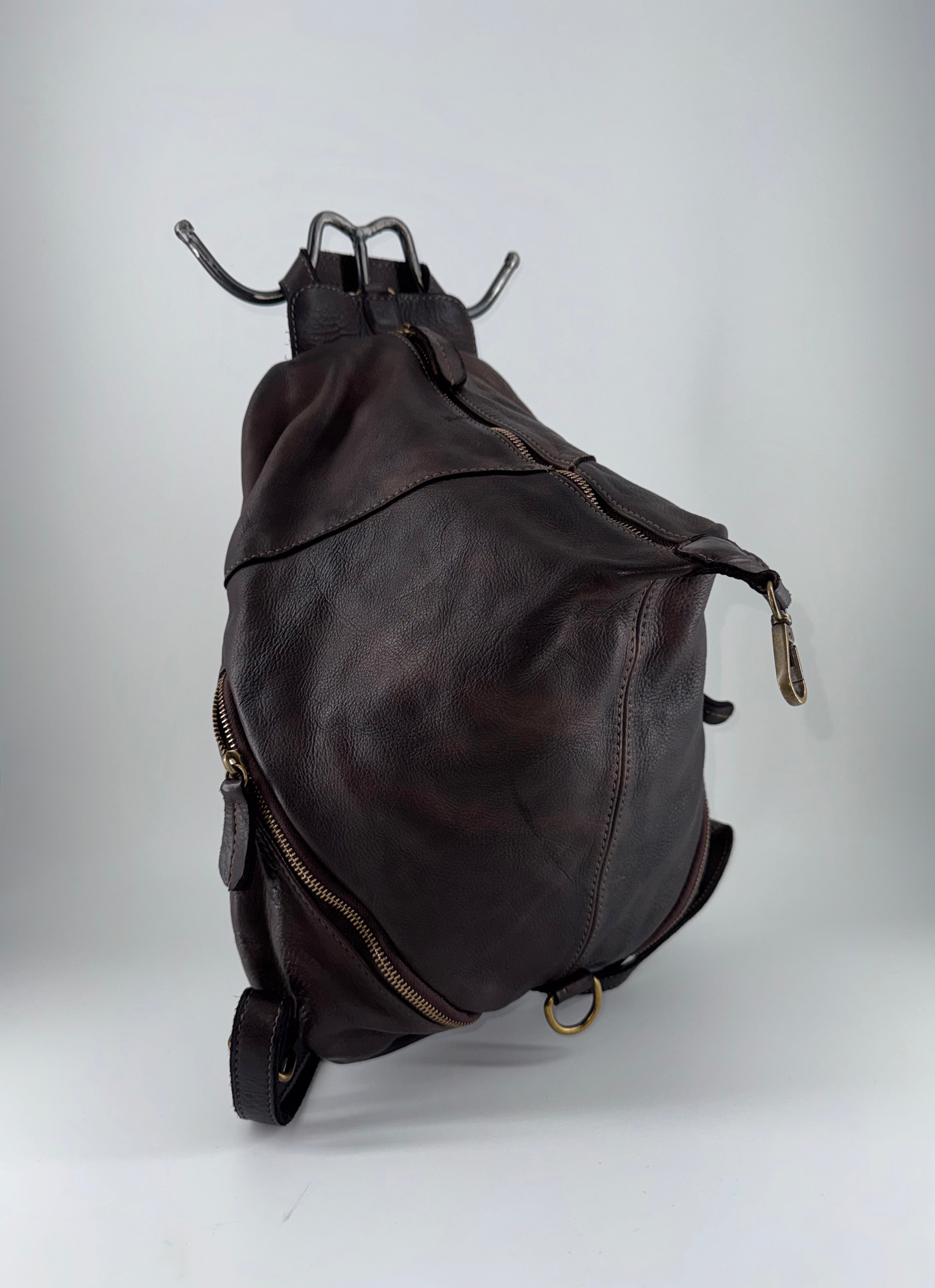 W03-BO06 Sax Backpack