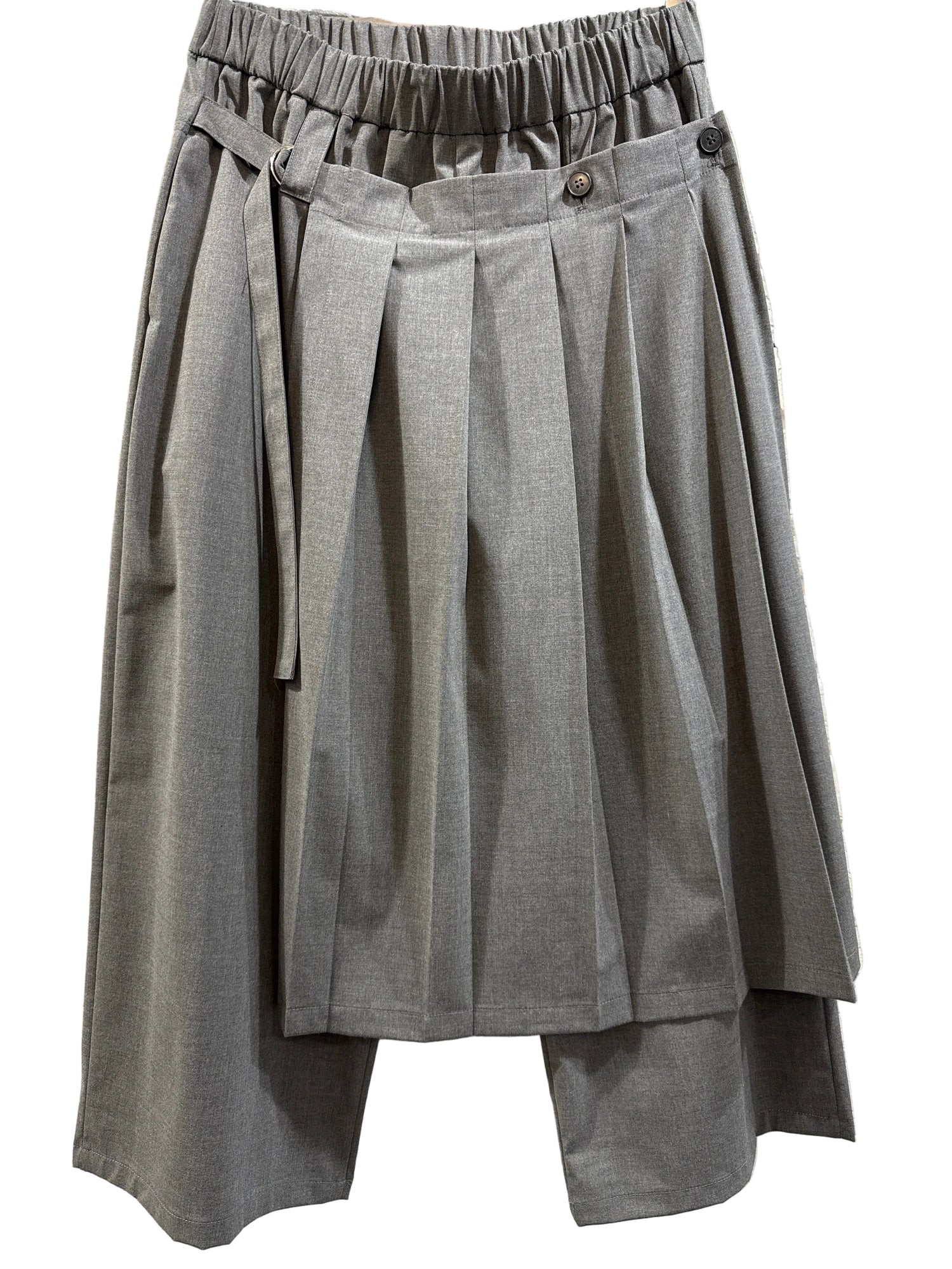 W01-791478 Hook Trousers