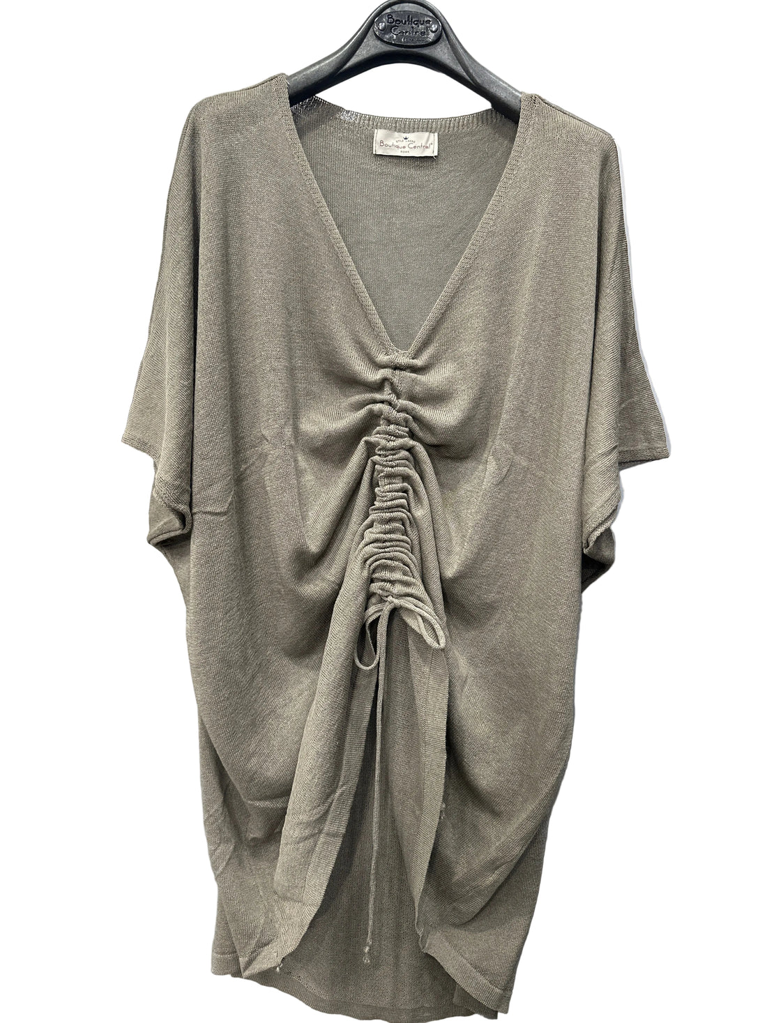 D06-25222 Long Jersey
