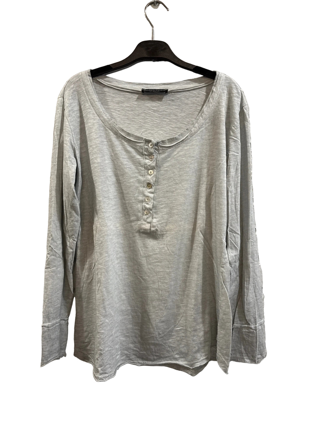 P01-1270 CHESTER long sleeve