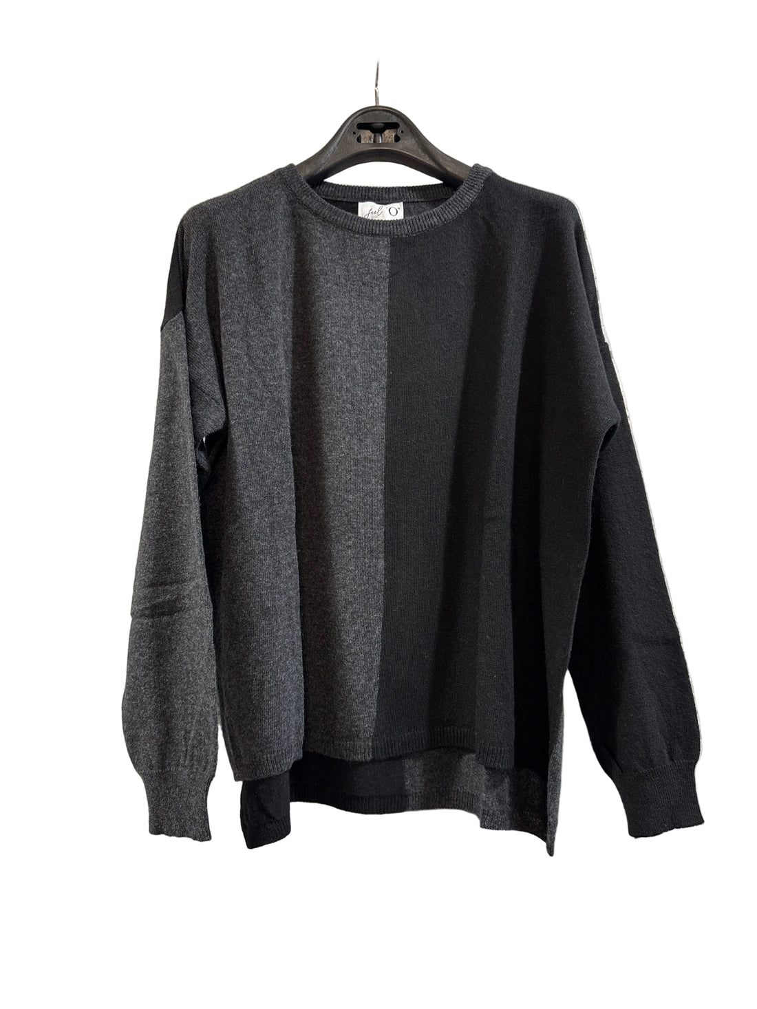 Maglia Bicolore F10-41105