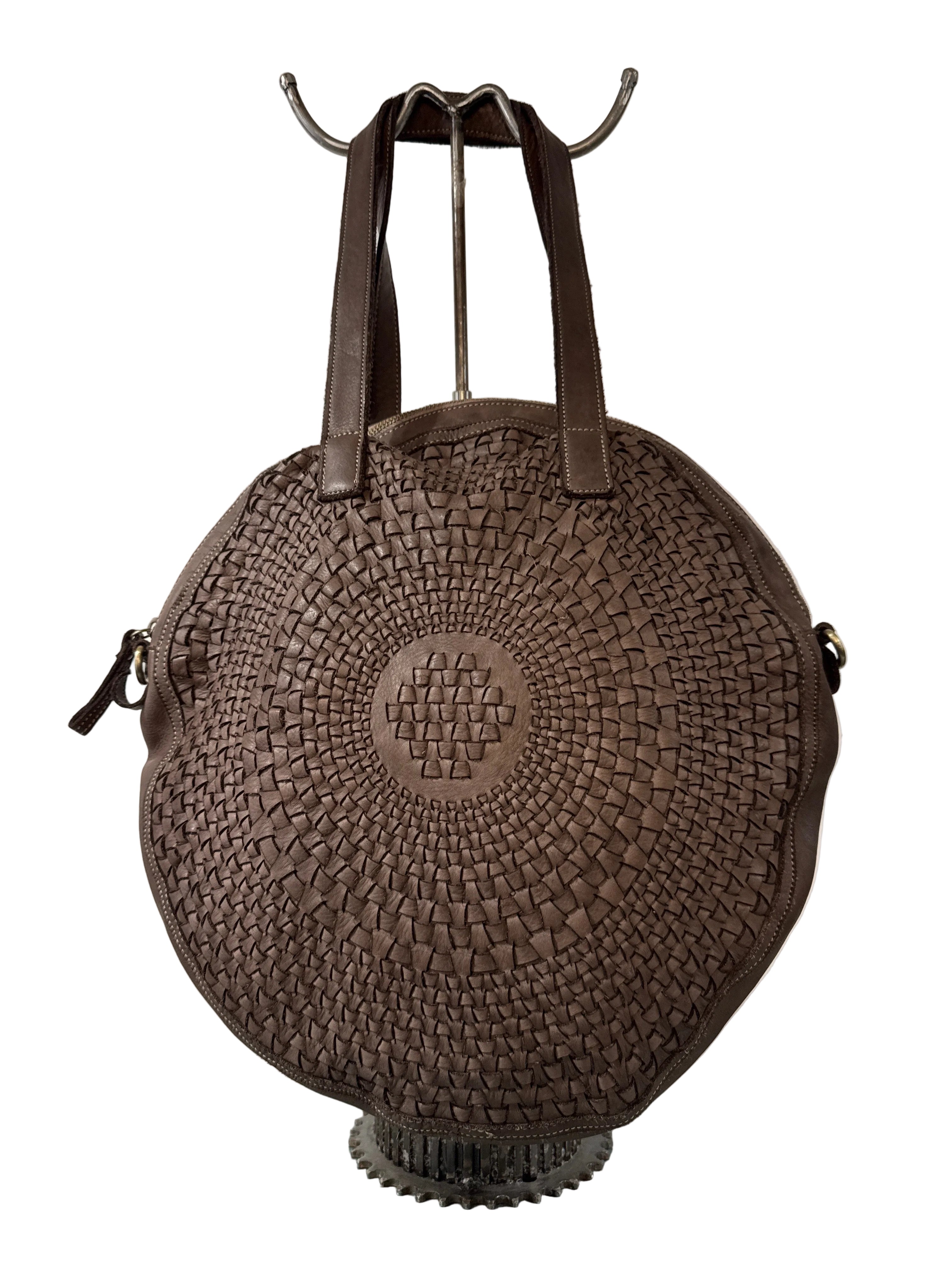 Borsa Atena W03-334