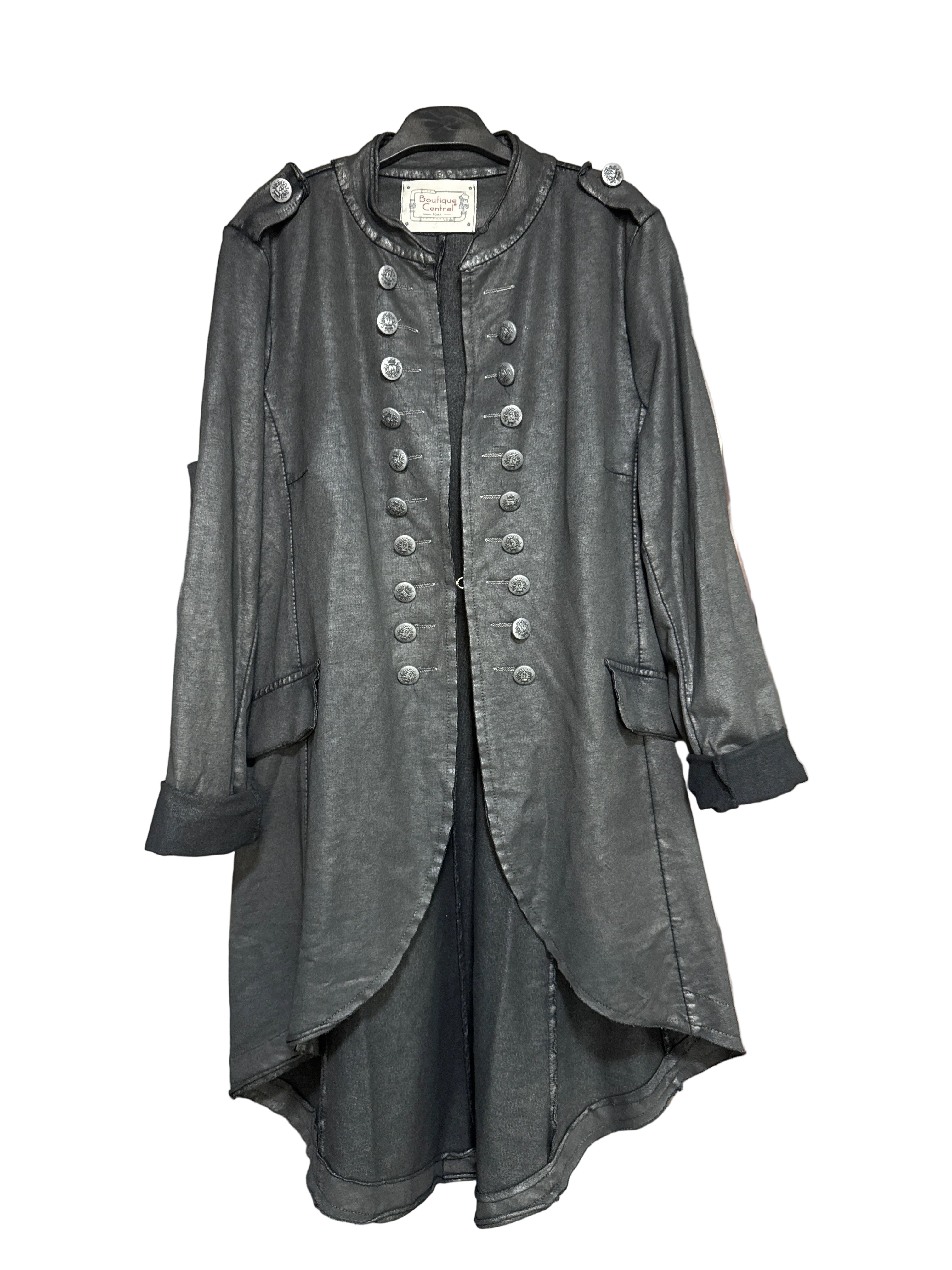 N02-16100 LONG COATED