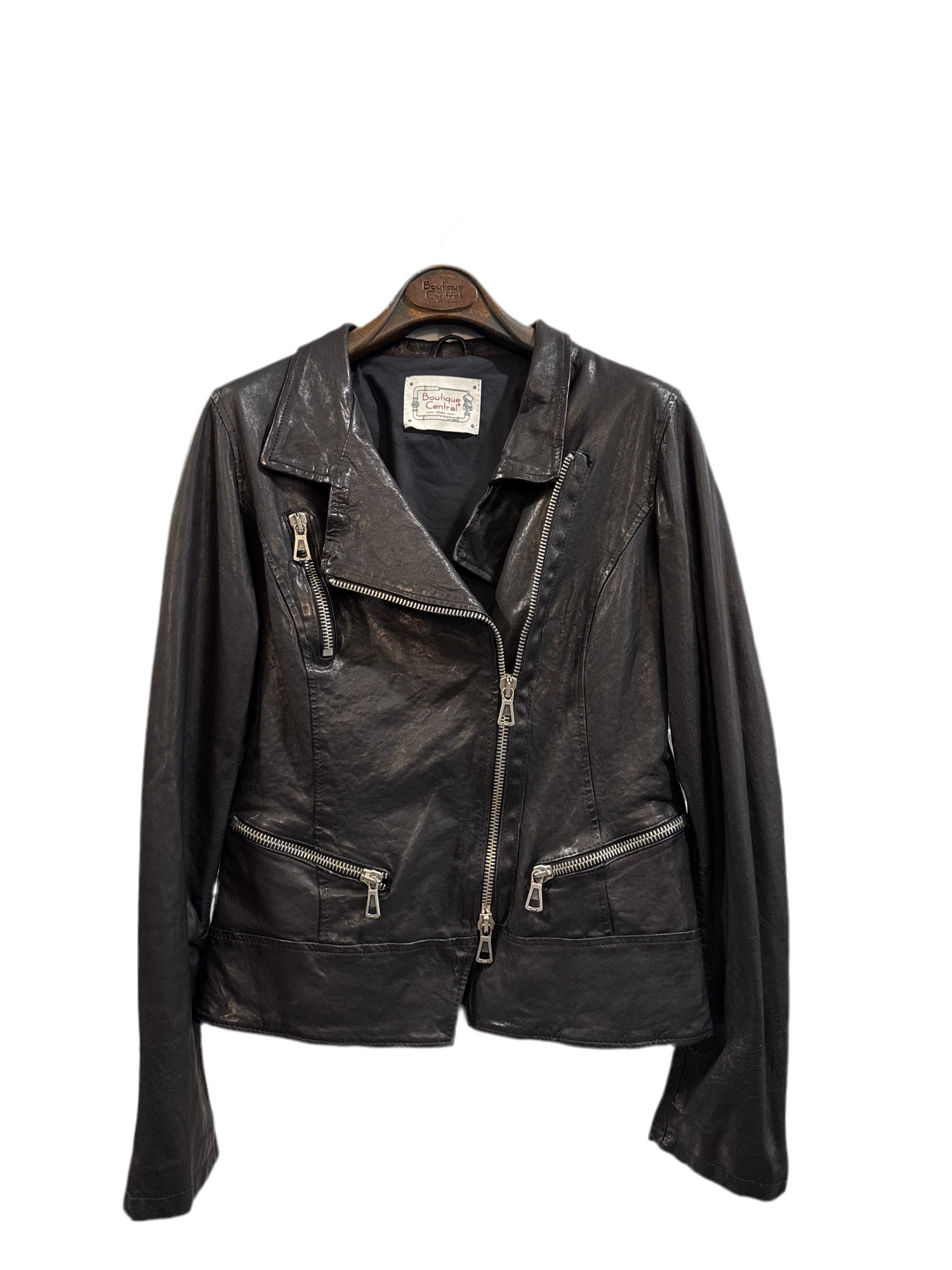 G04-1783 BIKER LAVATO