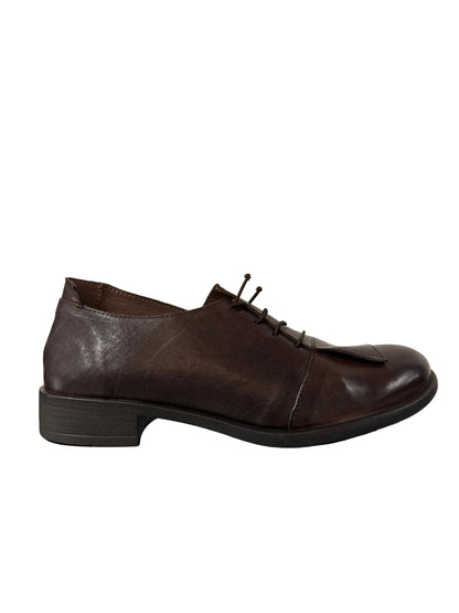 Mocassini Laccetti F09-LONDRA60
