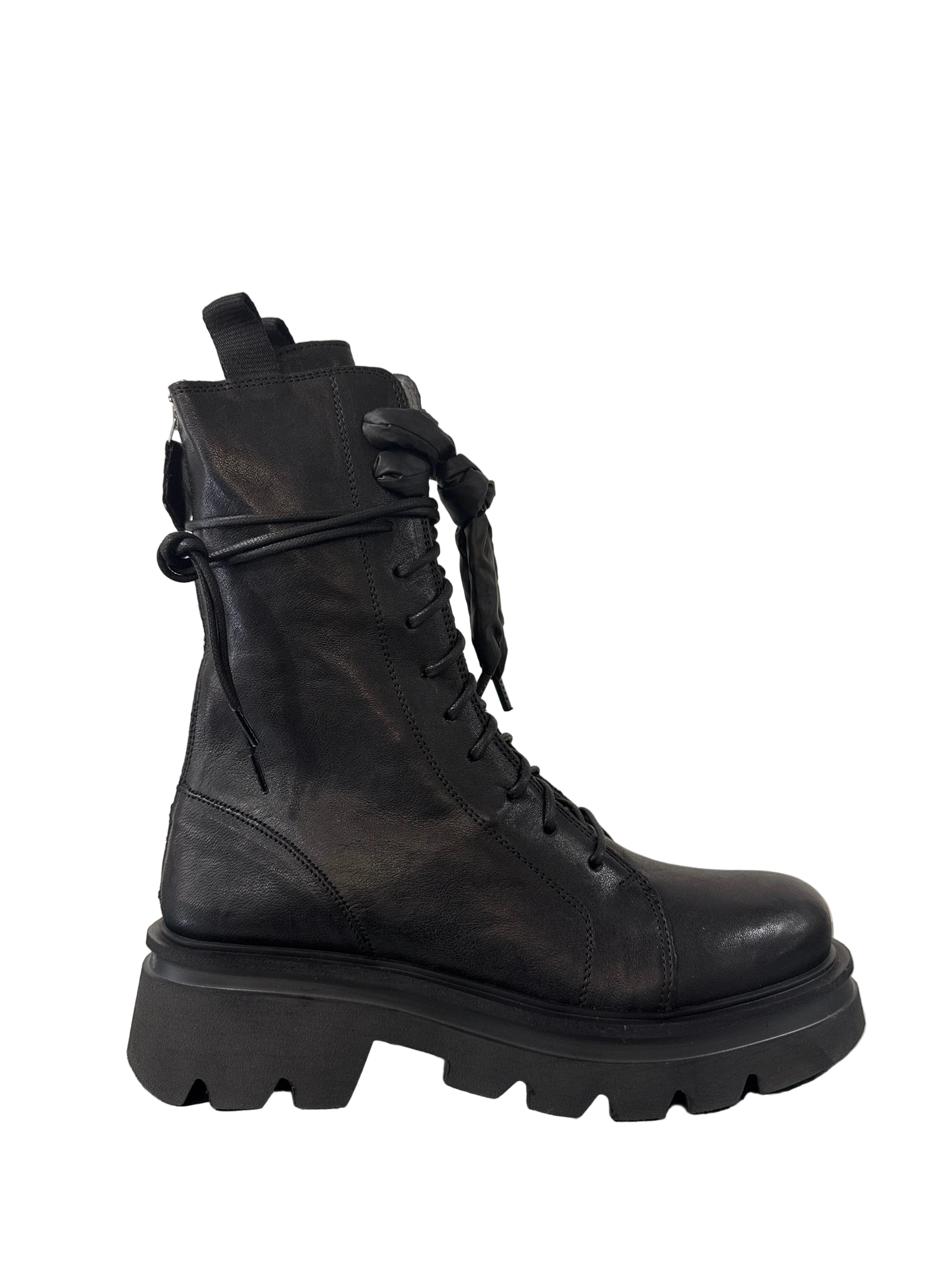 Stivaletto D08-SCORPIO