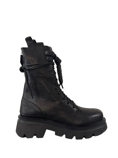 Stivaletto D08-SCORPIO