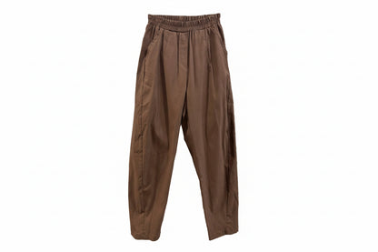 N03-LBC24046 Rambla Winter Pants