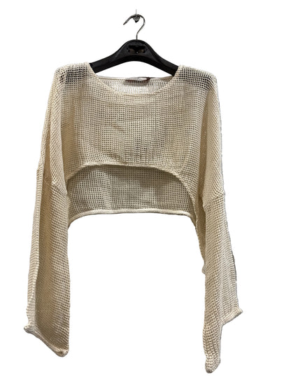 Top Crop Rete F06-K999