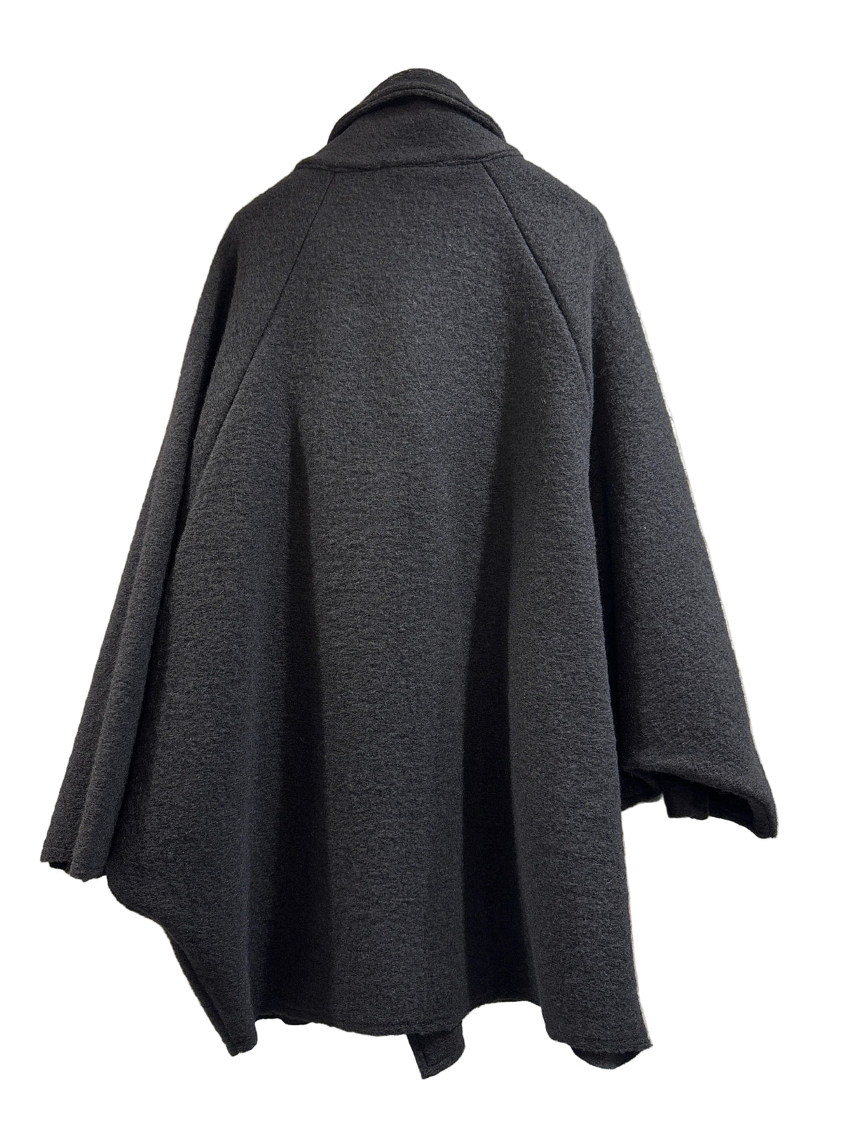 Cappotto Sfoderato F06-IR437