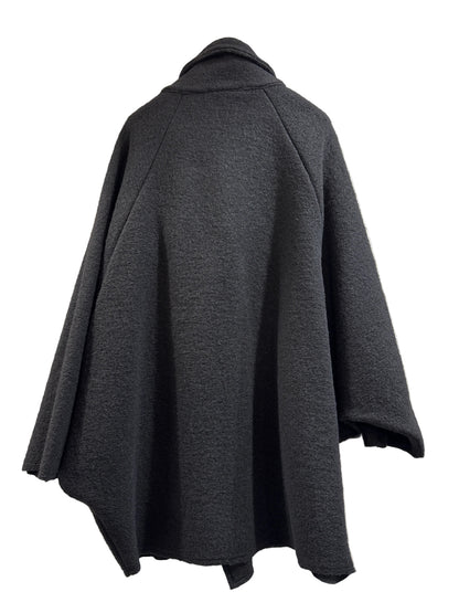 Cappotto Sfoderato F06-IR437