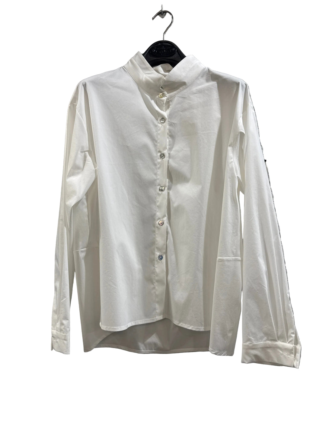 Camicia Collo Guru F10-10103