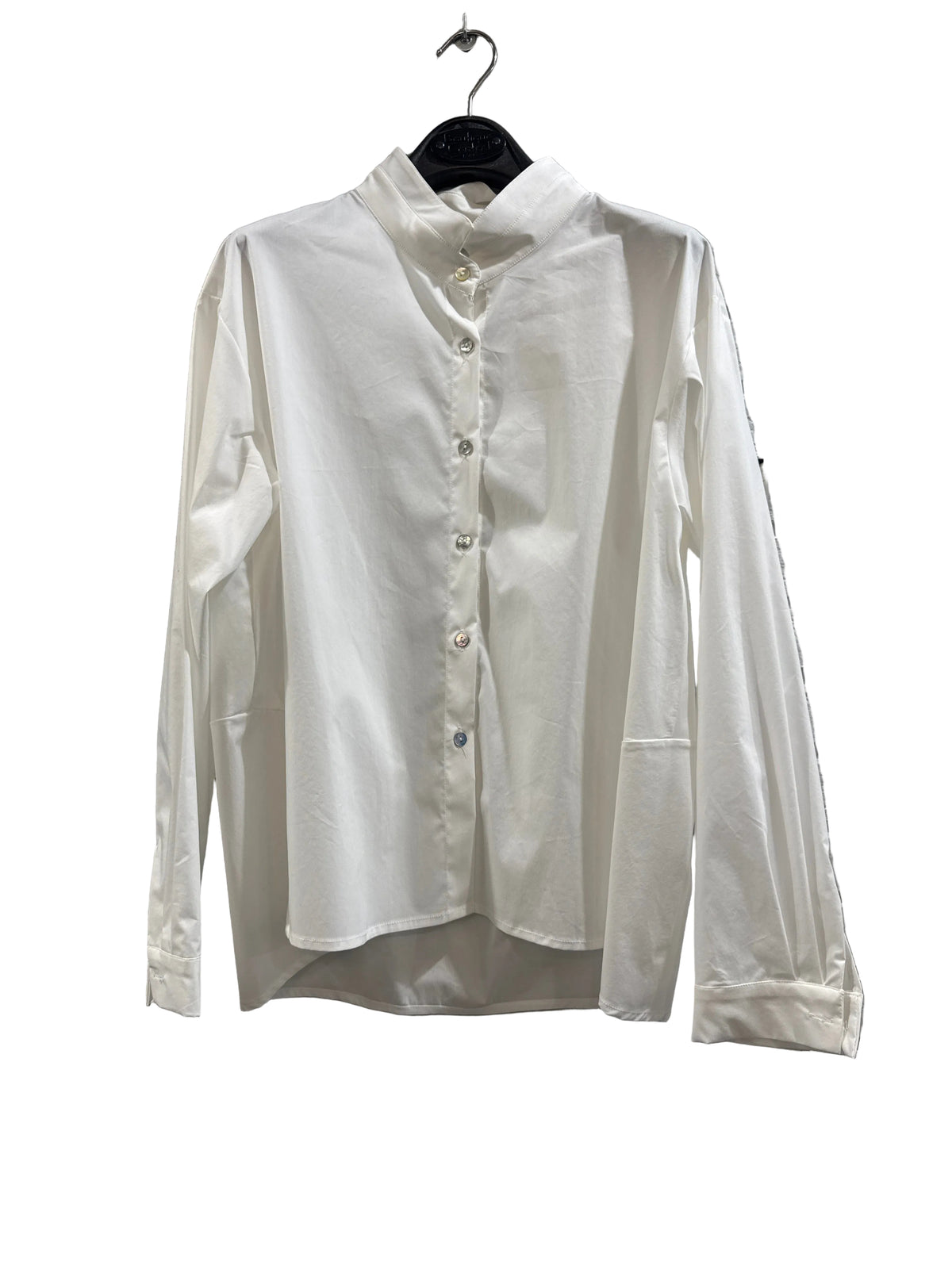 Camicia Collo Guru F10-10103