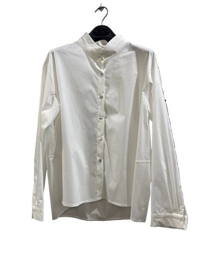 Camicia Collo Guru F10-10103