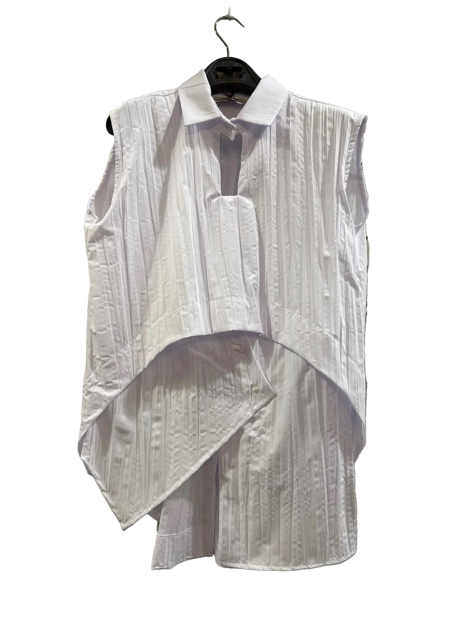 Camicia Karina Costine Smanicata BTQ-CA33