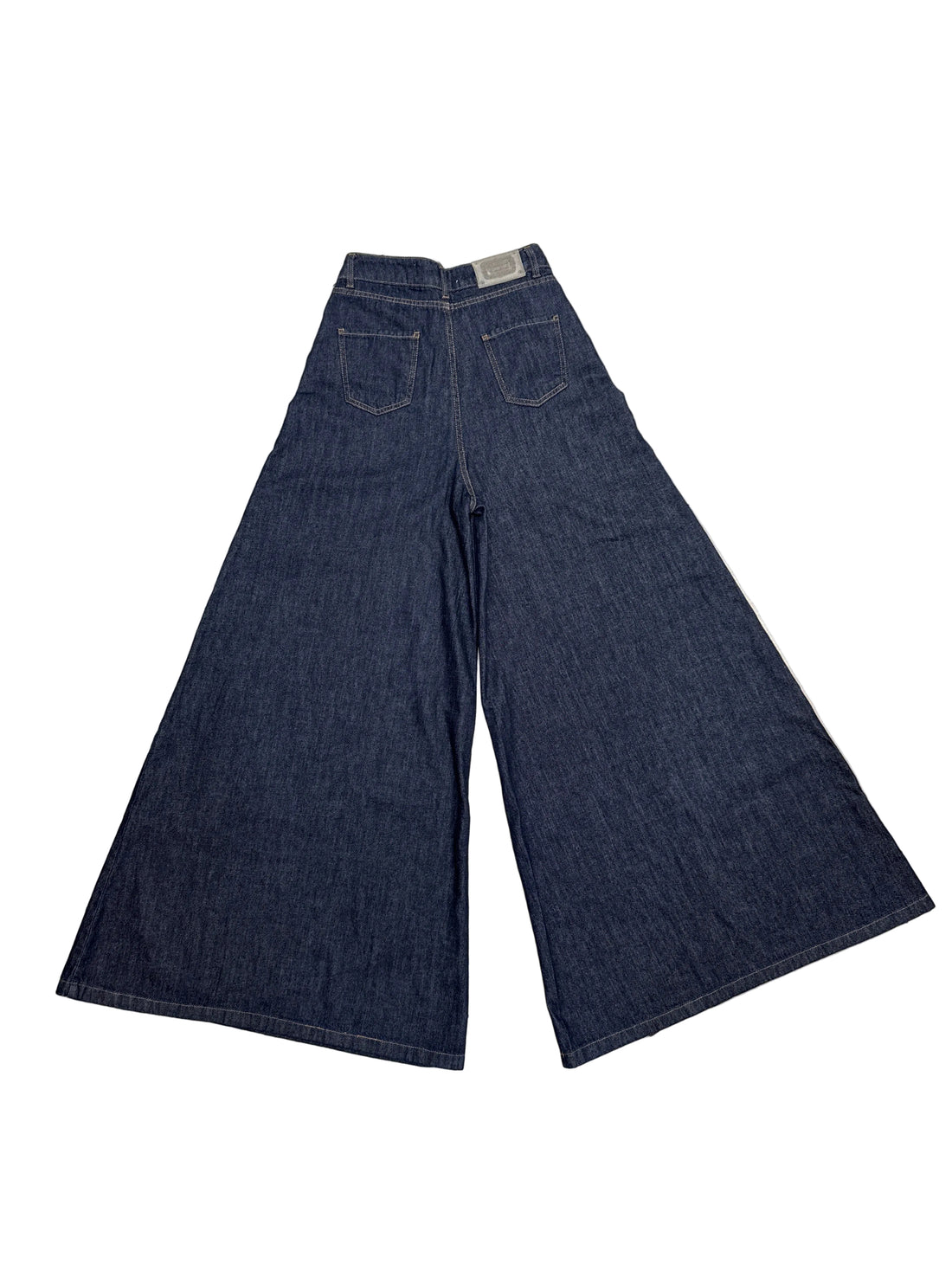 S04-JSM01 Jeans Palazzo