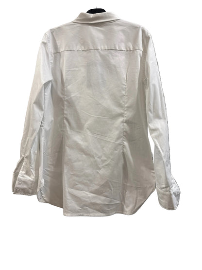 W01-88393 POINTED COLLAR SHIRT