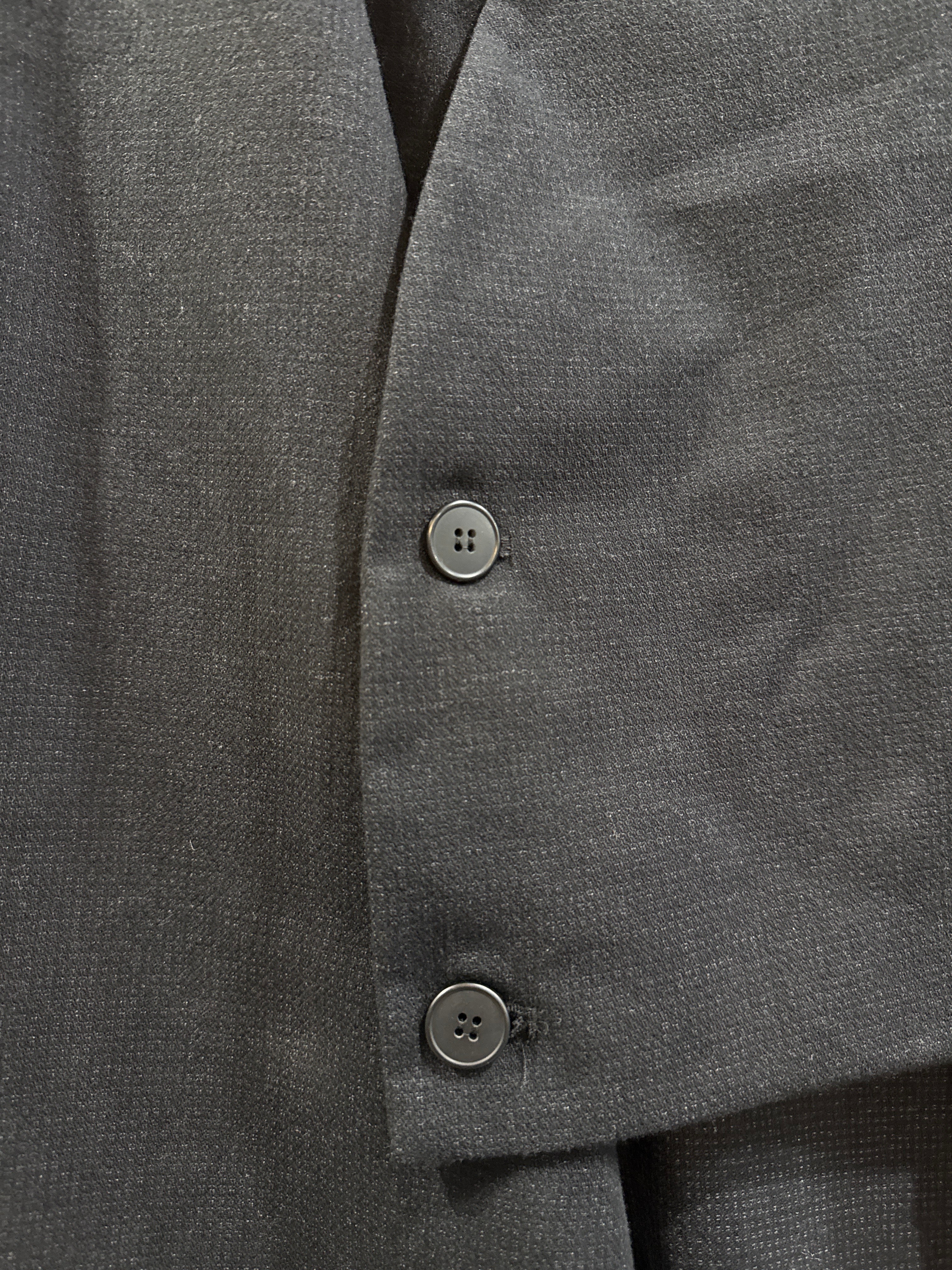 W01-225289 Asymmetric Vest