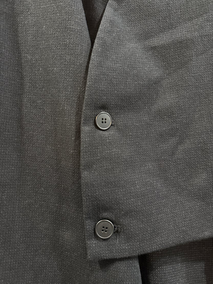 W01-225289 Asymmetric Vest