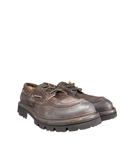 Scarpe Uomo AS98-Z71107